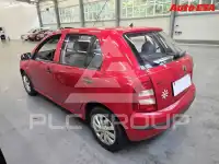 2003 Skoda Fabia