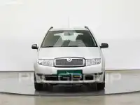 2003 Skoda Fabia