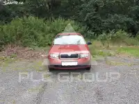 2003 Skoda Fabia