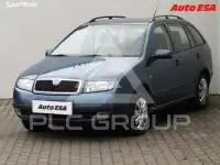2003 Skoda Fabia