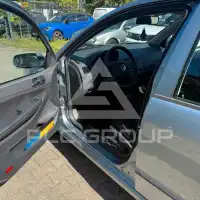 2003 Skoda Fabia