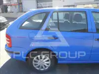 2003 Skoda Fabia