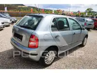 2003 Skoda Fabia
