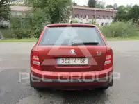 2003 Skoda Fabia