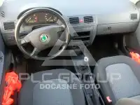 2003 Skoda Fabia