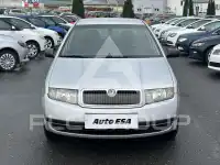 2003 Skoda Fabia