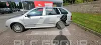 2003 Skoda Fabia