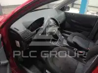 2003 Skoda Fabia