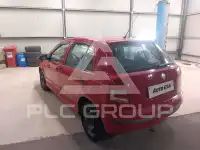 2003 Skoda Fabia