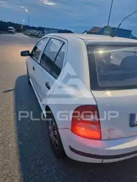 2003 Skoda Fabia
