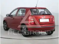 2003 Skoda Fabia
