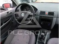 2003 Skoda Fabia