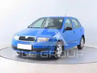 2003 Skoda Fabia