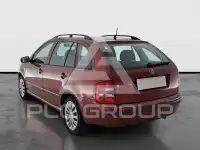 2003 Skoda Fabia