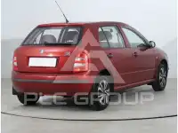 2003 Skoda Fabia