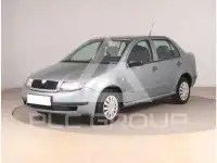 2003 Skoda Fabia