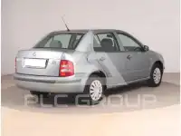 2003 Skoda Fabia