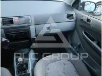 2003 Skoda Fabia