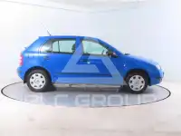 2003 Skoda Fabia