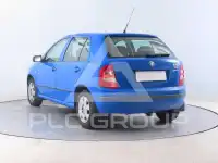 2003 Skoda Fabia