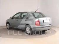 2003 Skoda Fabia