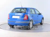 2003 Skoda Fabia