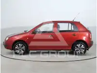 2003 Skoda Fabia