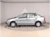 2003 Skoda Fabia