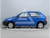 2003 Skoda Fabia