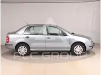 2003 Skoda Fabia