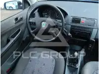 2003 Skoda Fabia