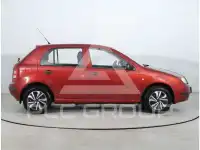 2003 Skoda Fabia