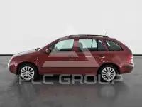 2003 Skoda Fabia