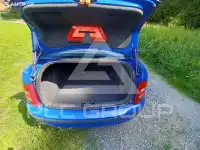 2003 Skoda Fabia