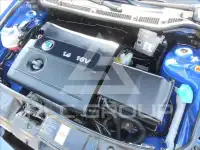 2003 Skoda Fabia