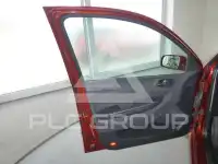 2003 Skoda Fabia