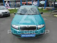 2003 Skoda Fabia