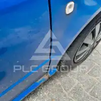 2003 Skoda Fabia
