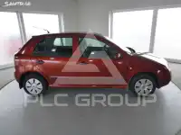 2003 Skoda Fabia