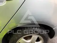 2003 Skoda Fabia
