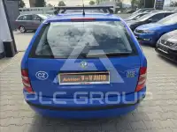2003 Skoda Fabia
