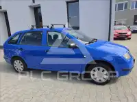 2003 Skoda Fabia