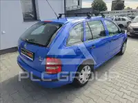 2003 Skoda Fabia