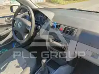 2003 Skoda Fabia