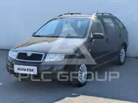 2003 Skoda Fabia