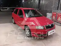 2003 Skoda Fabia
