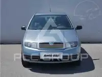 2003 Skoda Fabia