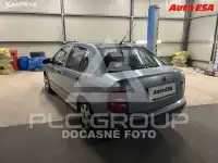 2003 Skoda Fabia