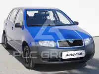 2003 Skoda Fabia