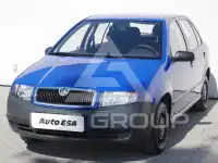 2003 Skoda Fabia